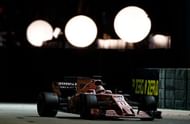 F1 Grand Prix of Singapore